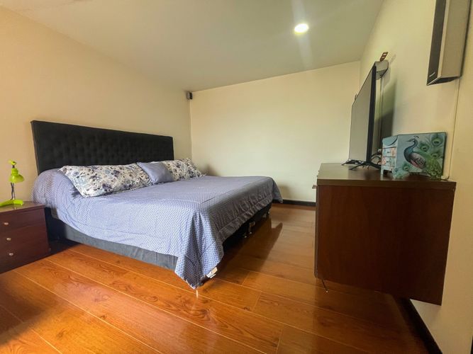 Apartamento en venta en Colina Campestre, Bogotá · foto 9 de 19