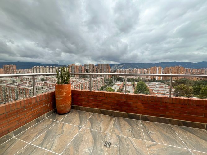 Apartamento en venta en Colina Campestre, Bogotá · foto 5 de 19