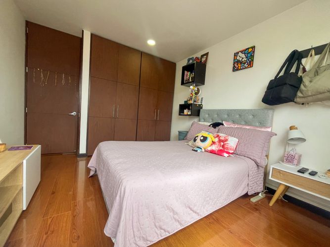 Apartamento en venta en Colina Campestre, Bogotá · foto 15 de 19