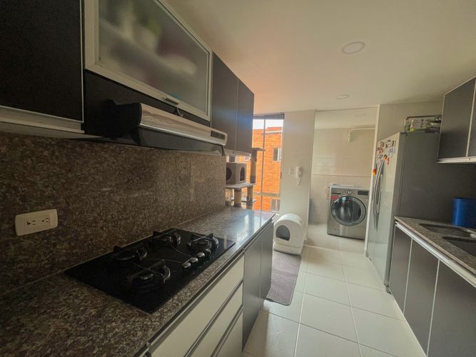 Apartamento en venta en Colina Campestre, Bogotá · foto 18 de 19