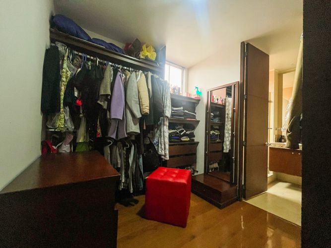 Apartamento en venta en Colina Campestre, Bogotá · foto 11 de 19