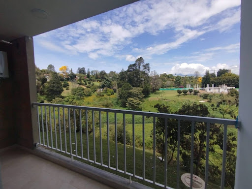 Apartamento en Arriendo en Los Colegios, Rionegro
