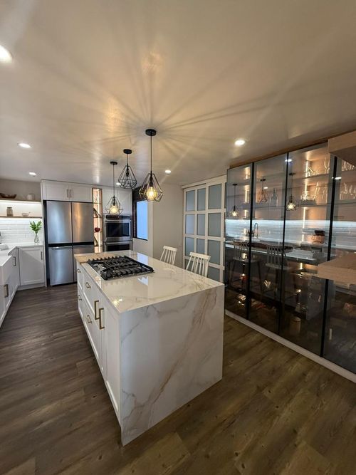 Apartamento en venta en Ciudad Salitre, Bogotá · foto 11 de 17