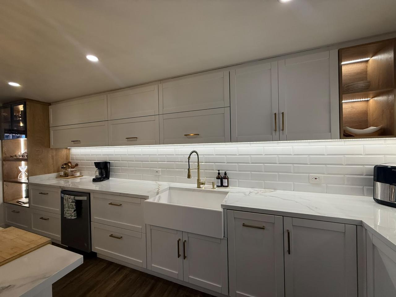 Apartamento en venta en Ciudad Salitre, Bogotá · foto 14 de 17