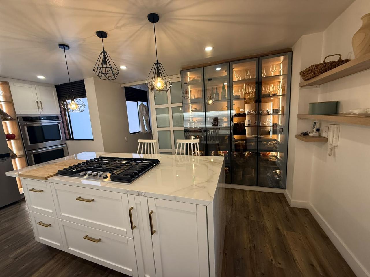 Apartamento en venta en Ciudad Salitre, Bogotá · foto 15 de 17