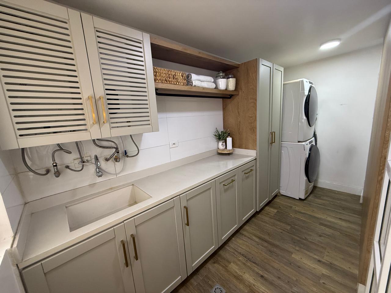 Apartamento en venta en Ciudad Salitre, Bogotá · foto 17 de 17