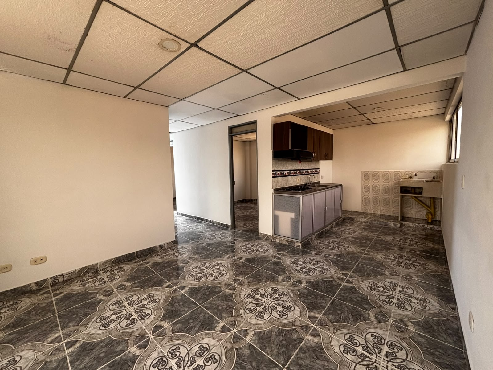 House for rent in Villa elisa, Pereira