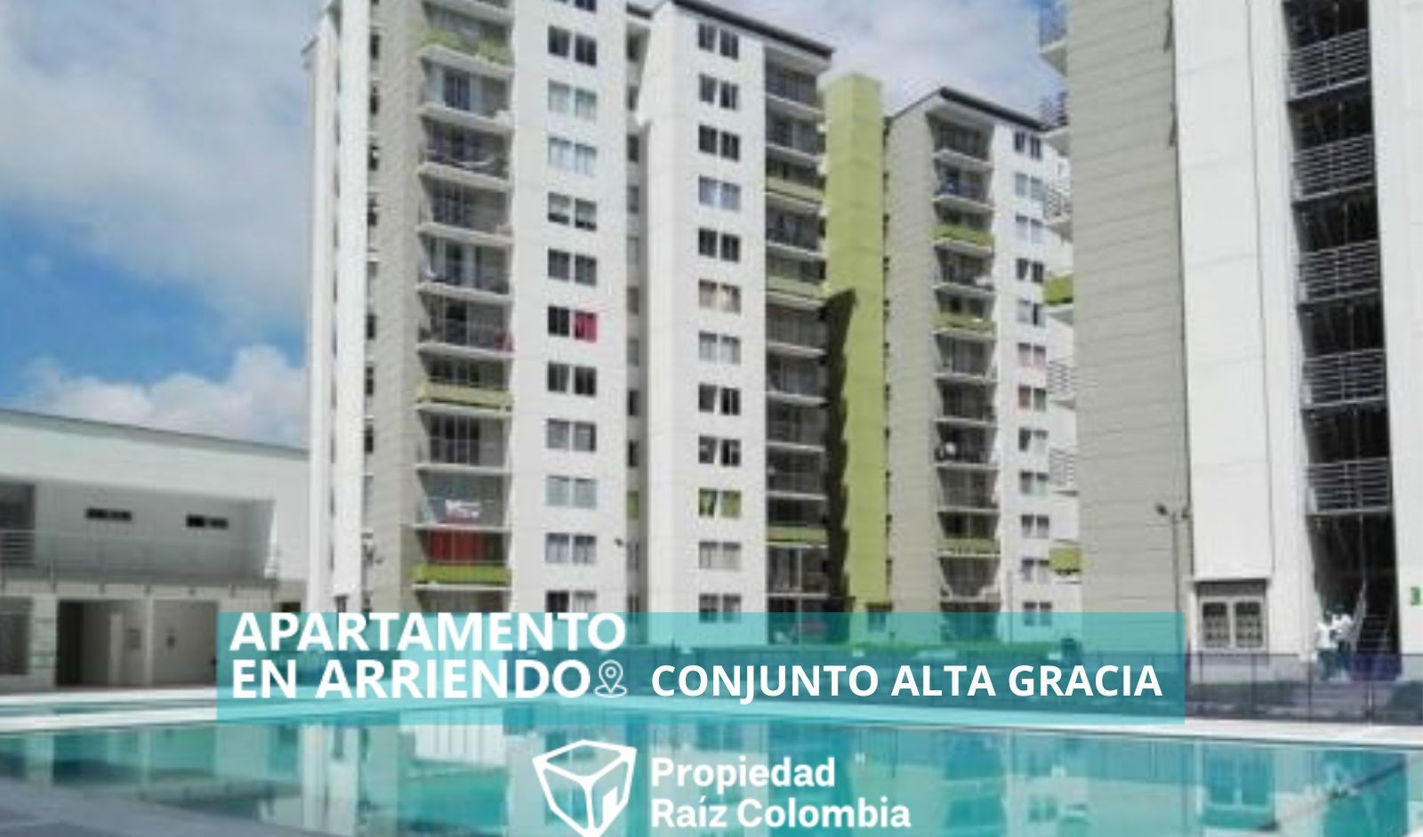 Apartamento en Arriendo en La Samaria, Ibagué