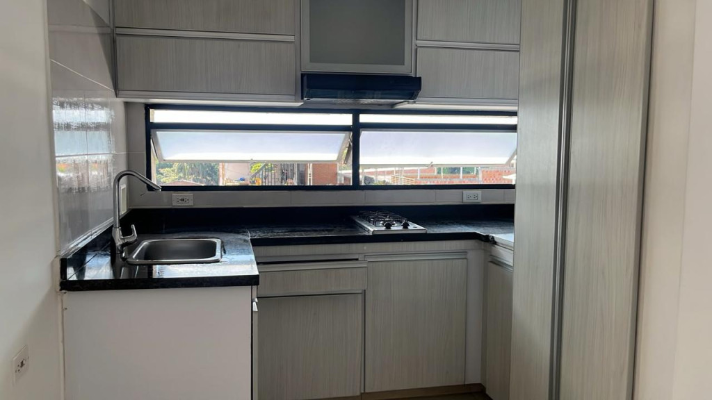 Studio for rent in Panamericano, Cali