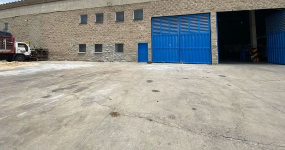 Bodega en arriendo en Altos Del Prado, Barranquilla, 600 m² · foto 14 de 14