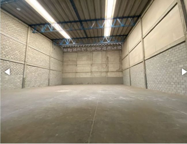 Bodega en arriendo en Altos Del Prado, Barranquilla, 600 m² · foto 9 de 14