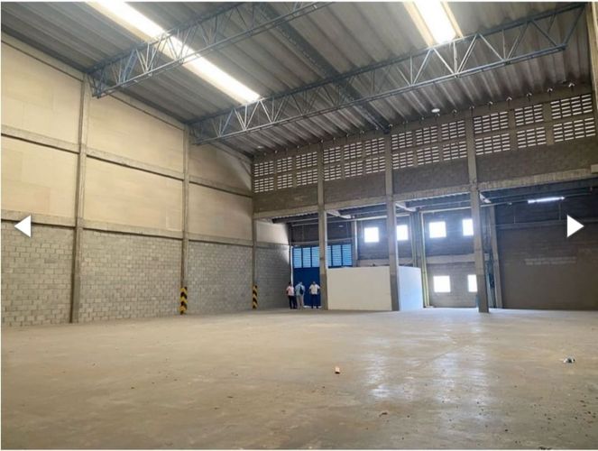 Bodega en arriendo en Altos Del Prado, Barranquilla, 600 m² · foto 3 de 14