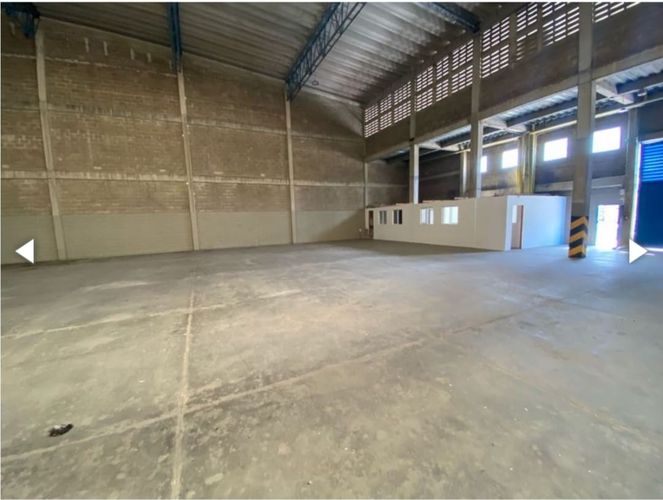 Bodega en arriendo en Altos Del Prado, Barranquilla, 600 m² · foto 4 de 14