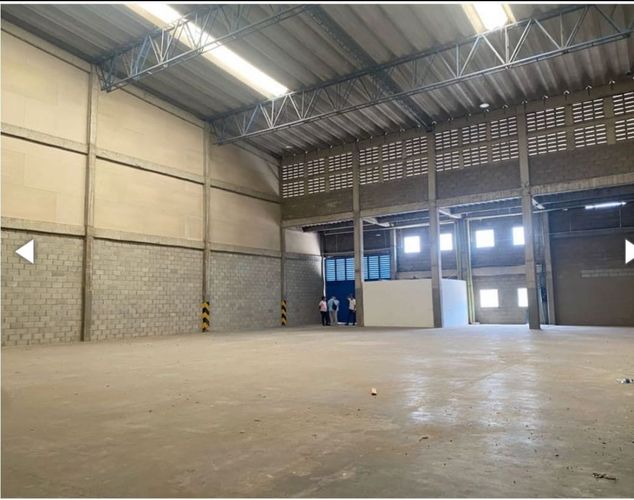 Bodega en arriendo en Altos Del Prado, Barranquilla, 600 m² · foto 2 de 14