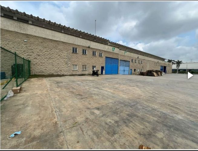 Bodega en arriendo en Altos Del Prado, Barranquilla, 600 m² · foto 13 de 14