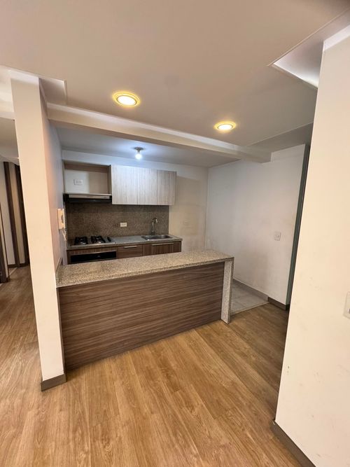 Apartamento en venta en Salazar Gomez, Bogotá · foto 4 de 14