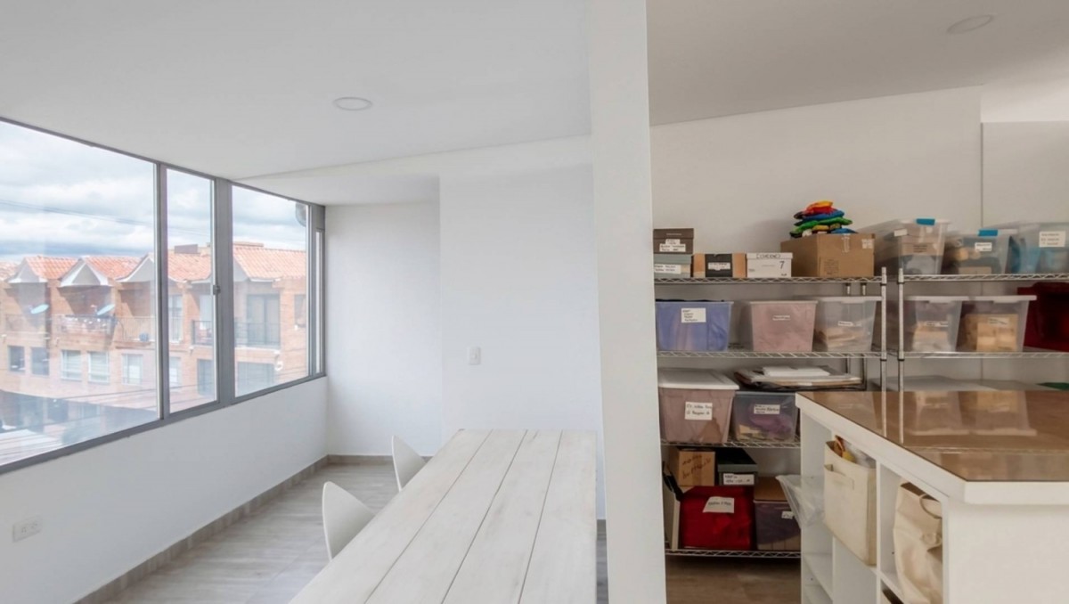 Casa en venta en Hacienda Fontanar, Chía · foto 12 de 24