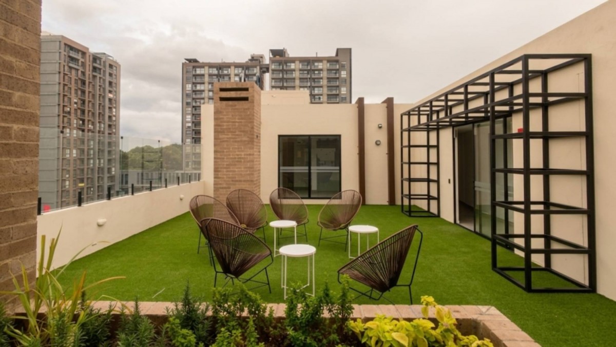 Apartamento en venta en Barrios Unidos, Bogotá · foto 4 de 24