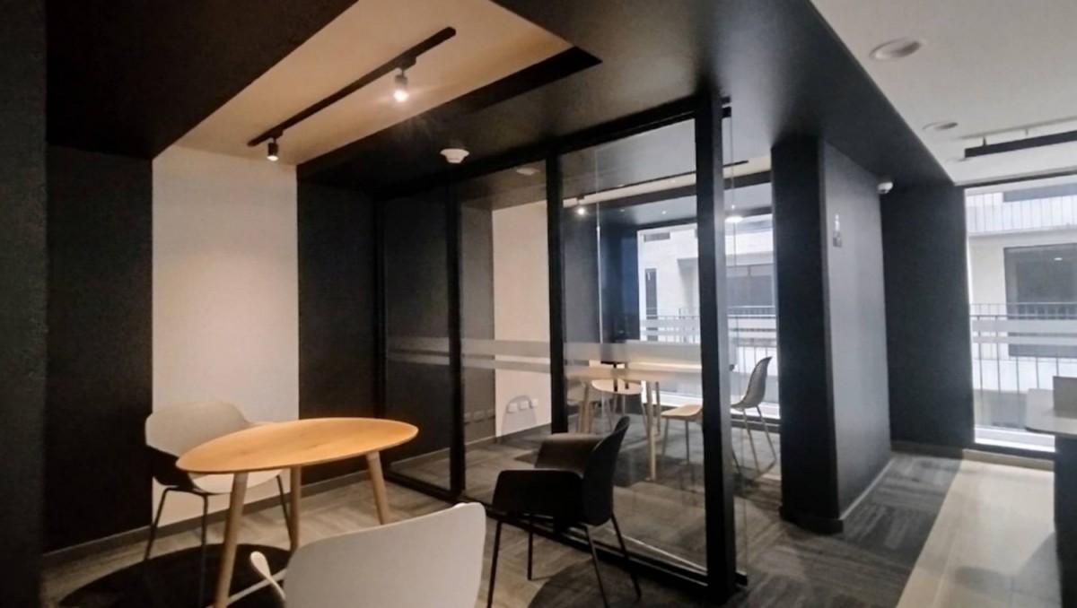 Apartamento en venta en Barrios Unidos, Bogotá · foto 6 de 24
