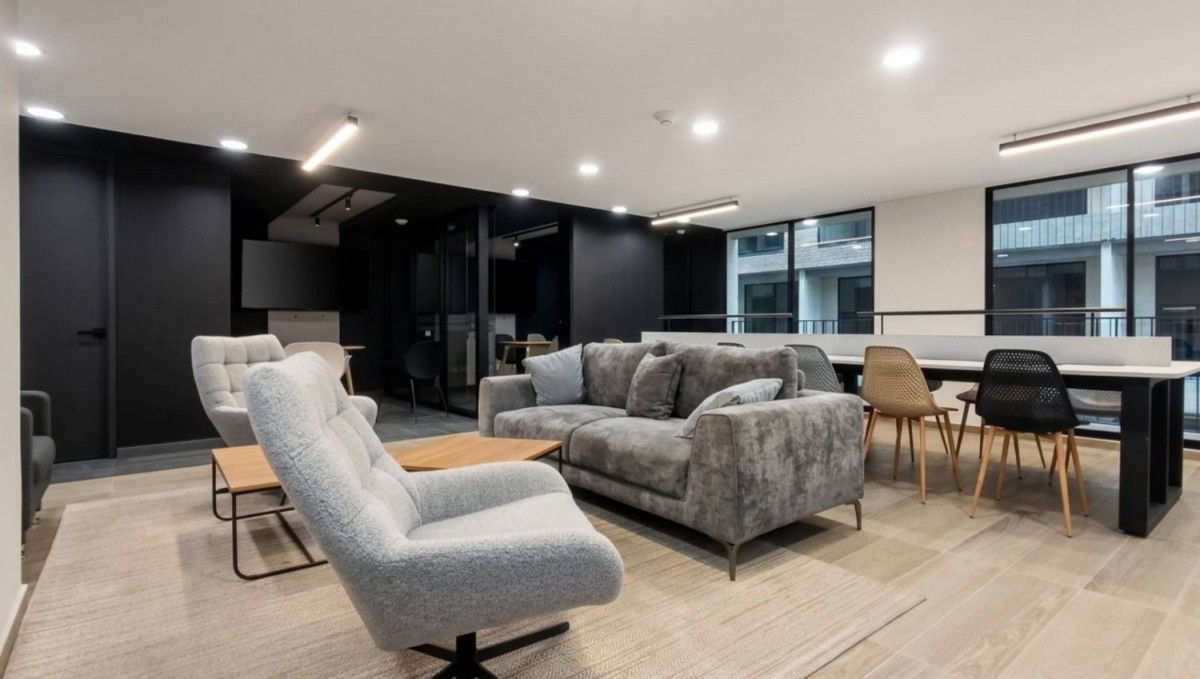 Apartamento en venta en Barrios Unidos, Bogotá · foto 7 de 24