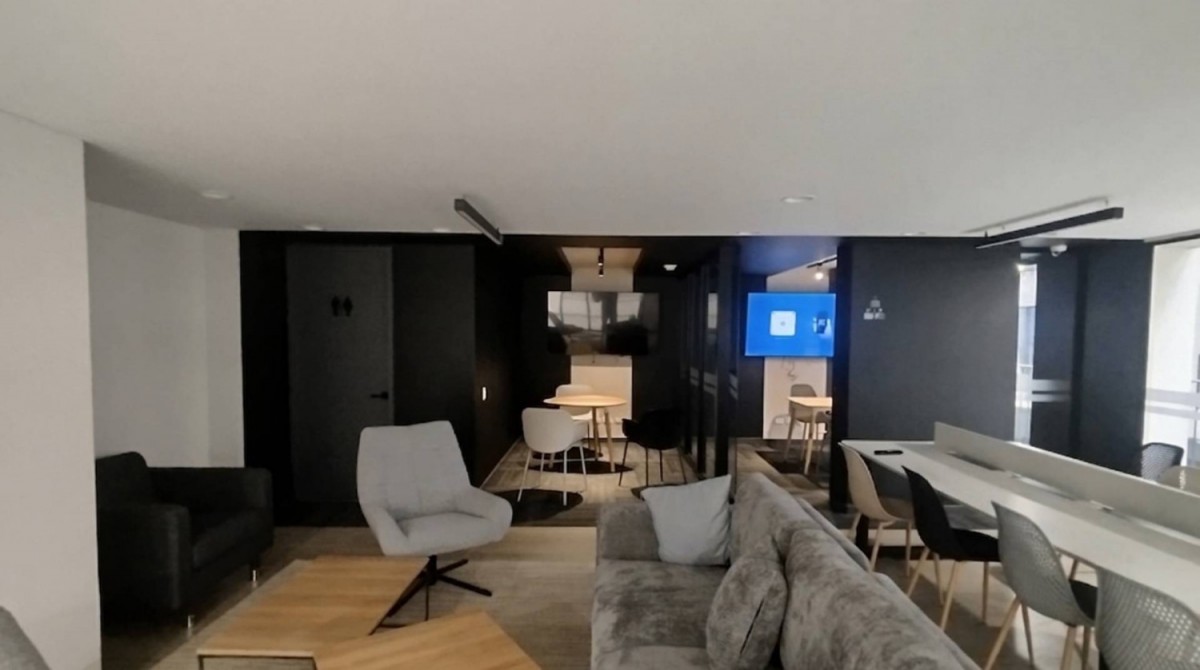 Apartamento en venta en Barrios Unidos, Bogotá · foto 8 de 24