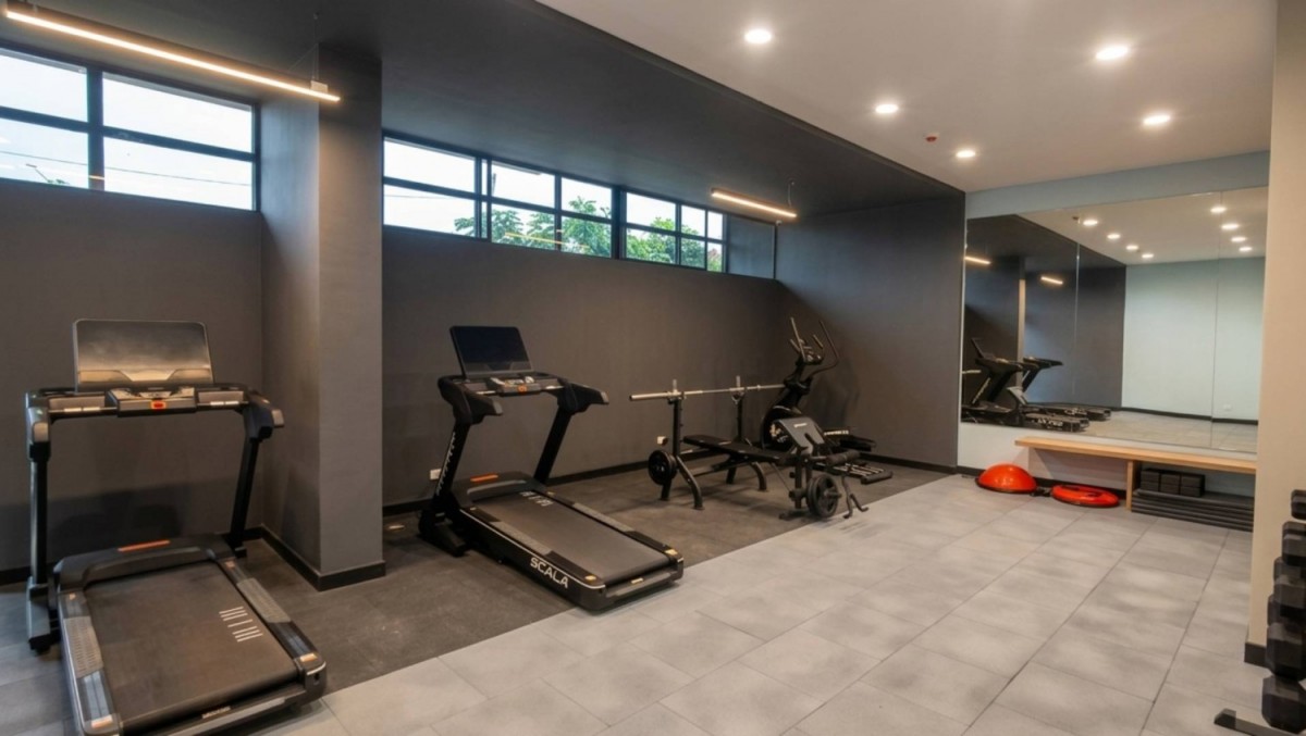 Apartamento en venta en Barrios Unidos, Bogotá · foto 14 de 24