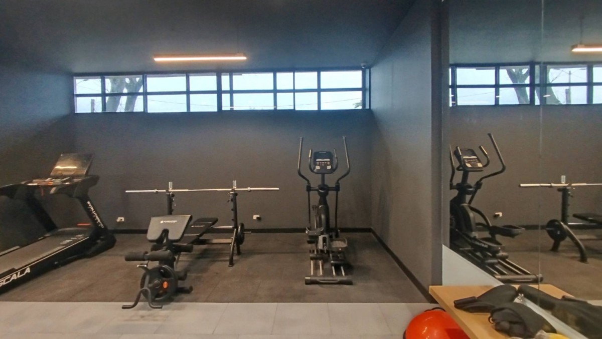 Apartamento en venta en Barrios Unidos, Bogotá · foto 15 de 24