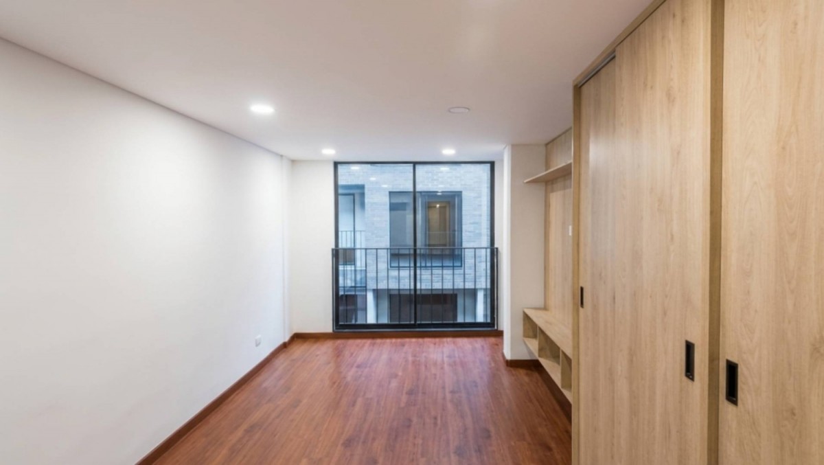 Apartamento en venta en Barrios Unidos, Bogotá · foto 16 de 24