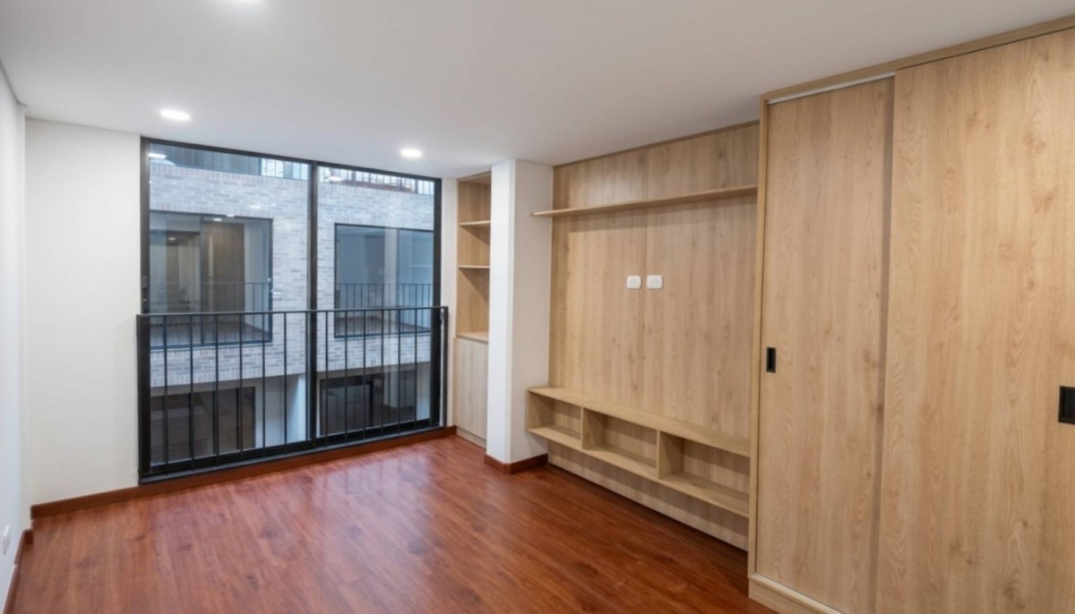 Apartamento en venta en Barrios Unidos, Bogotá · foto 17 de 24