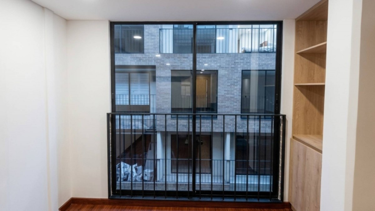 Apartamento en venta en Barrios Unidos, Bogotá · foto 18 de 24