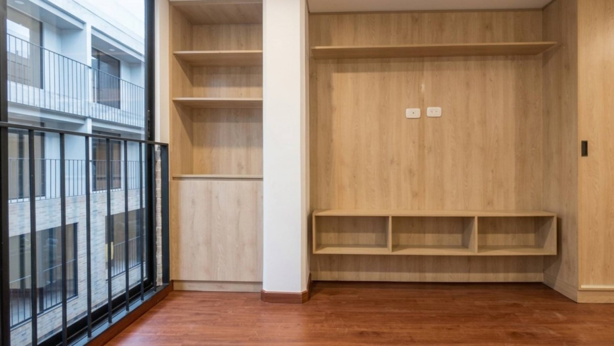 Apartamento en venta en Barrios Unidos, Bogotá · foto 19 de 24