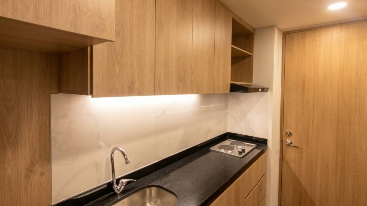 Apartamento en venta en Barrios Unidos, Bogotá · foto 21 de 24