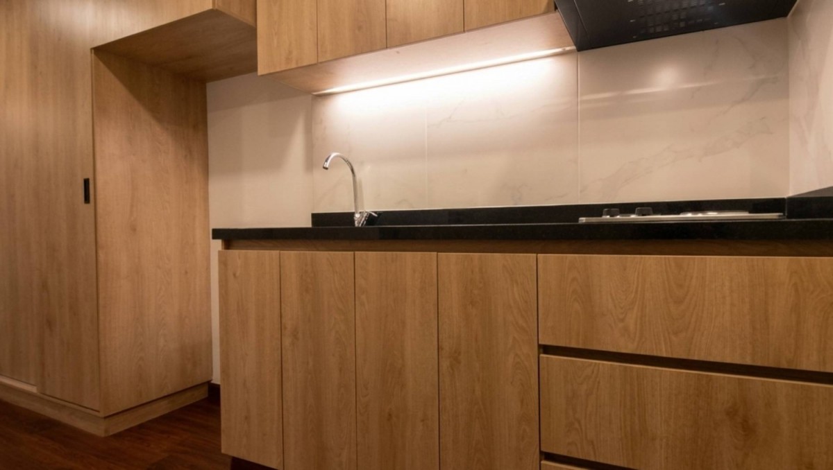 Apartamento en venta en Barrios Unidos, Bogotá · foto 22 de 24