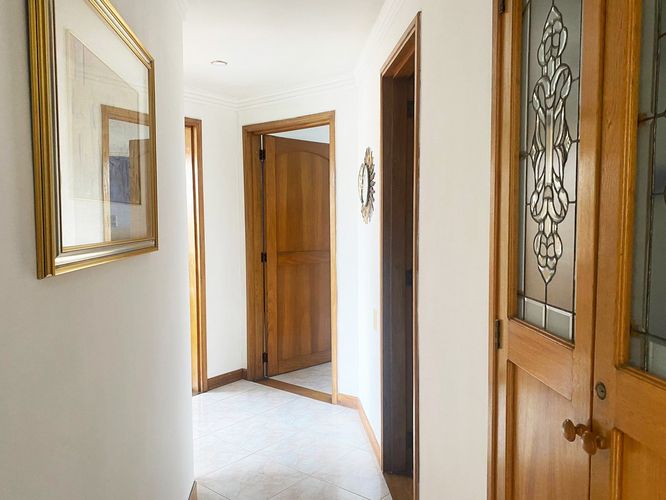 Apartamento de 3 alcobas en arriendo en El Poblado, Medellín, 121 m² · foto 10 de 16