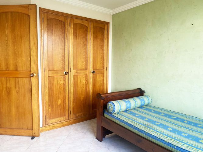 Apartamento de 3 alcobas en arriendo en El Poblado, Medellín, 121 m² · foto 13 de 16