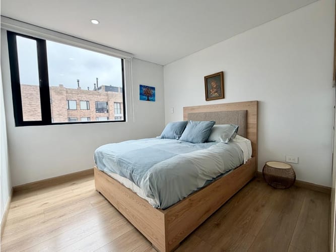 Apartamento de 3 alcobas en venta en Escuela De Infanteria, Bogotá, 162 m² · foto 11 de 20