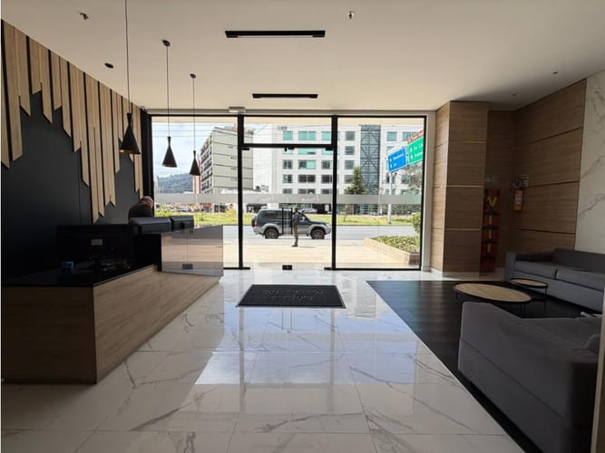 Apartamento de 3 alcobas en venta en Escuela De Infanteria, Bogotá, 162 m² · foto 17 de 20
