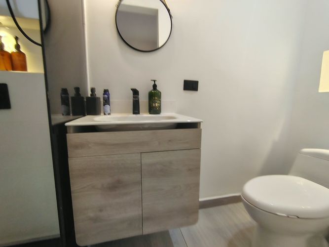 Oficina en arriendo en Laureles, Medellín, 210 m² · foto 14 de 15