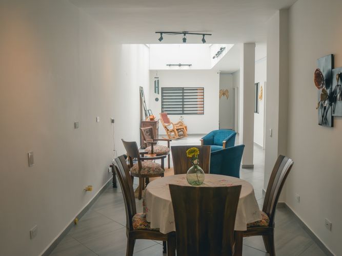 Oficina en arriendo en Laureles, Medellín, 210 m² · foto 6 de 15