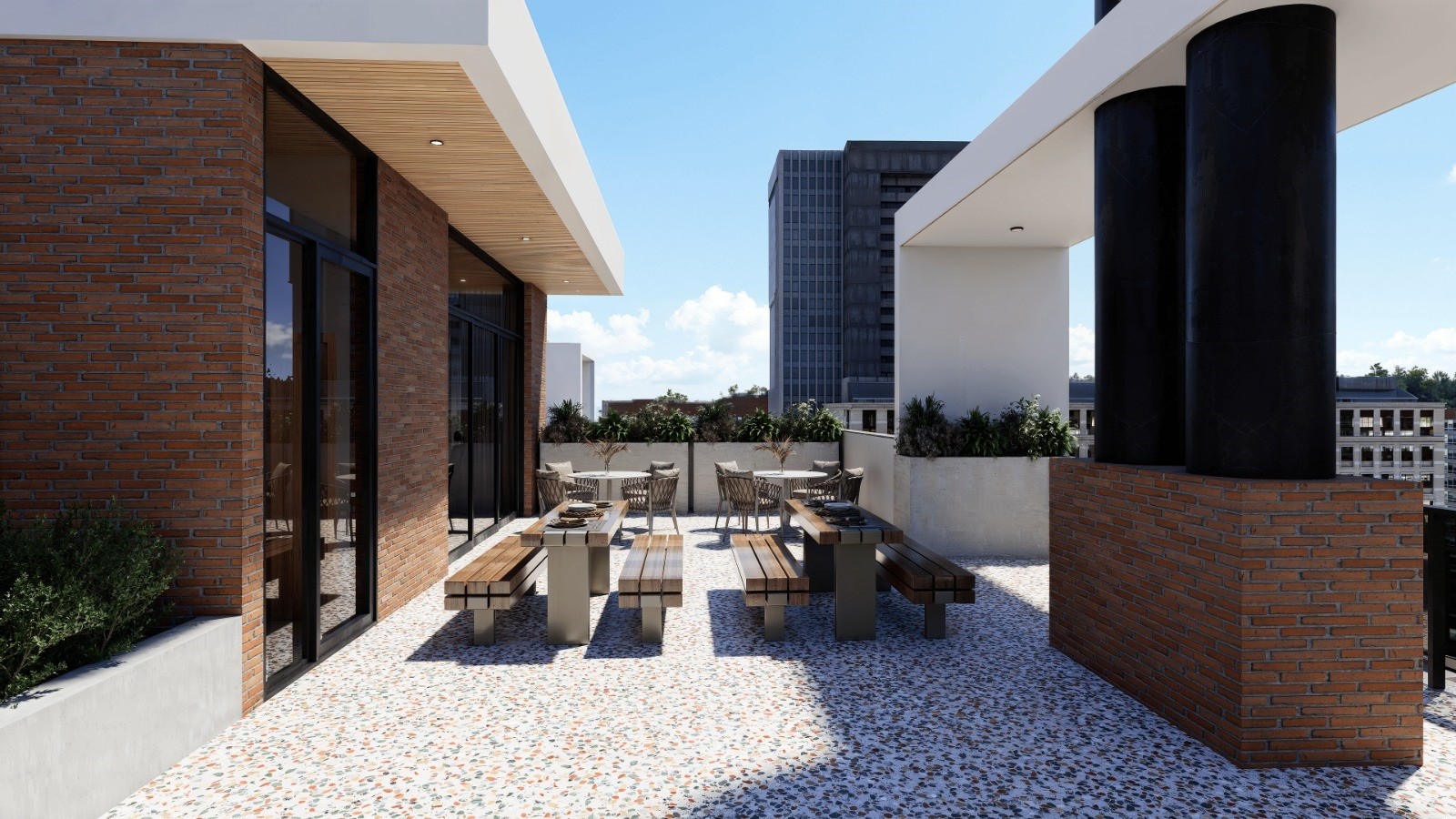 Monoambiente en venta en Ytay