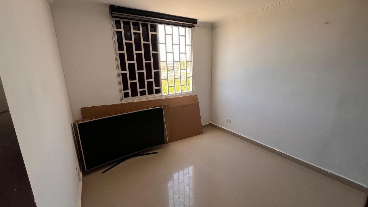 Apartamento en venta en Miramar, Barranquilla · foto 9 de 24