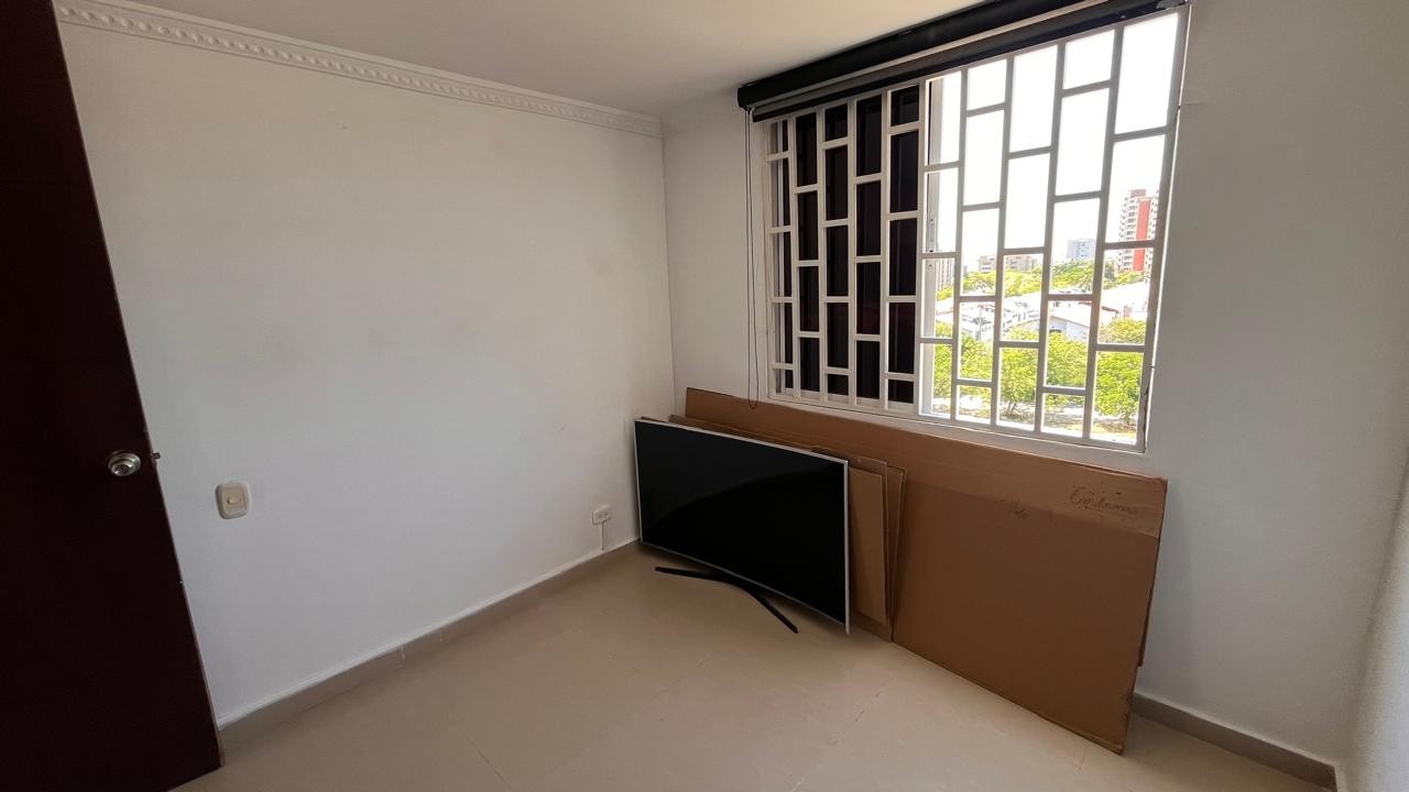Apartamento en venta en Miramar, Barranquilla · foto 10 de 24