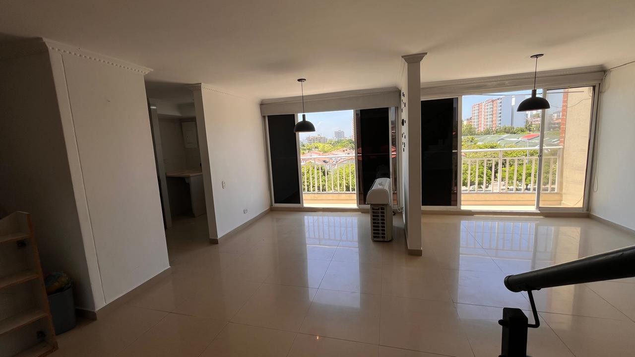 Apartamento en venta en Miramar, Barranquilla · foto 12 de 24