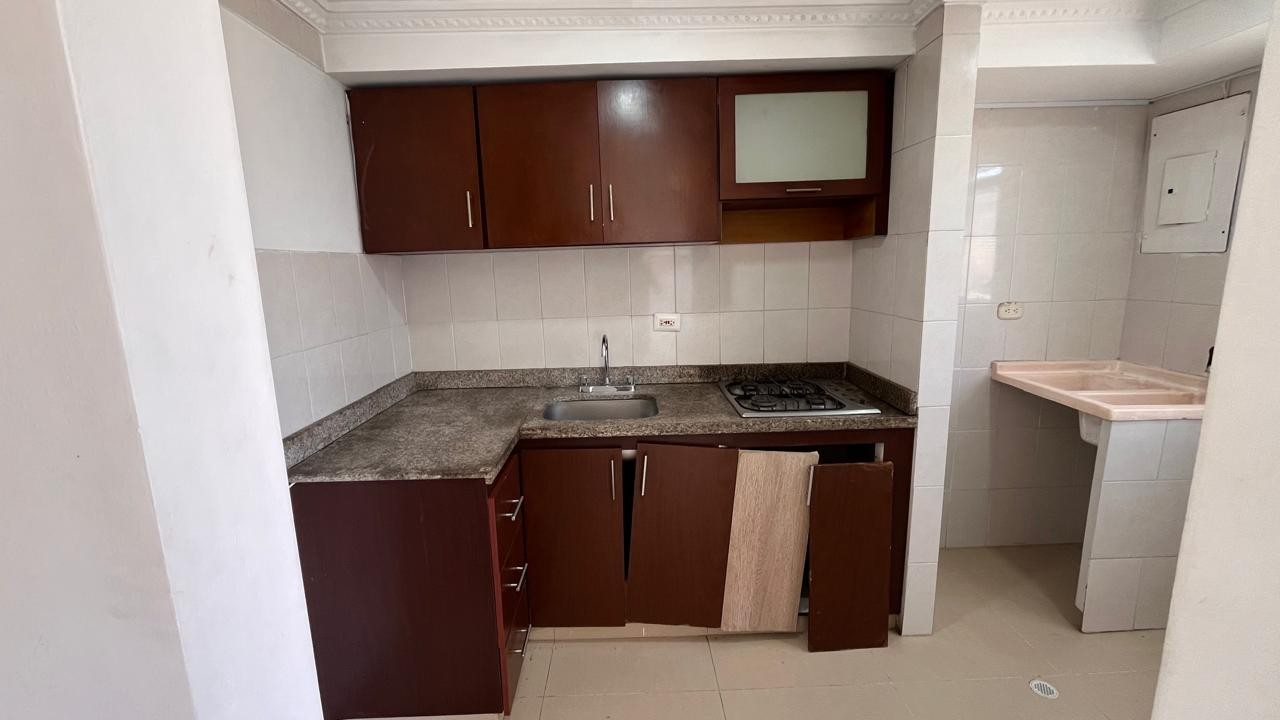 Apartamento en venta en Miramar, Barranquilla · foto 23 de 24