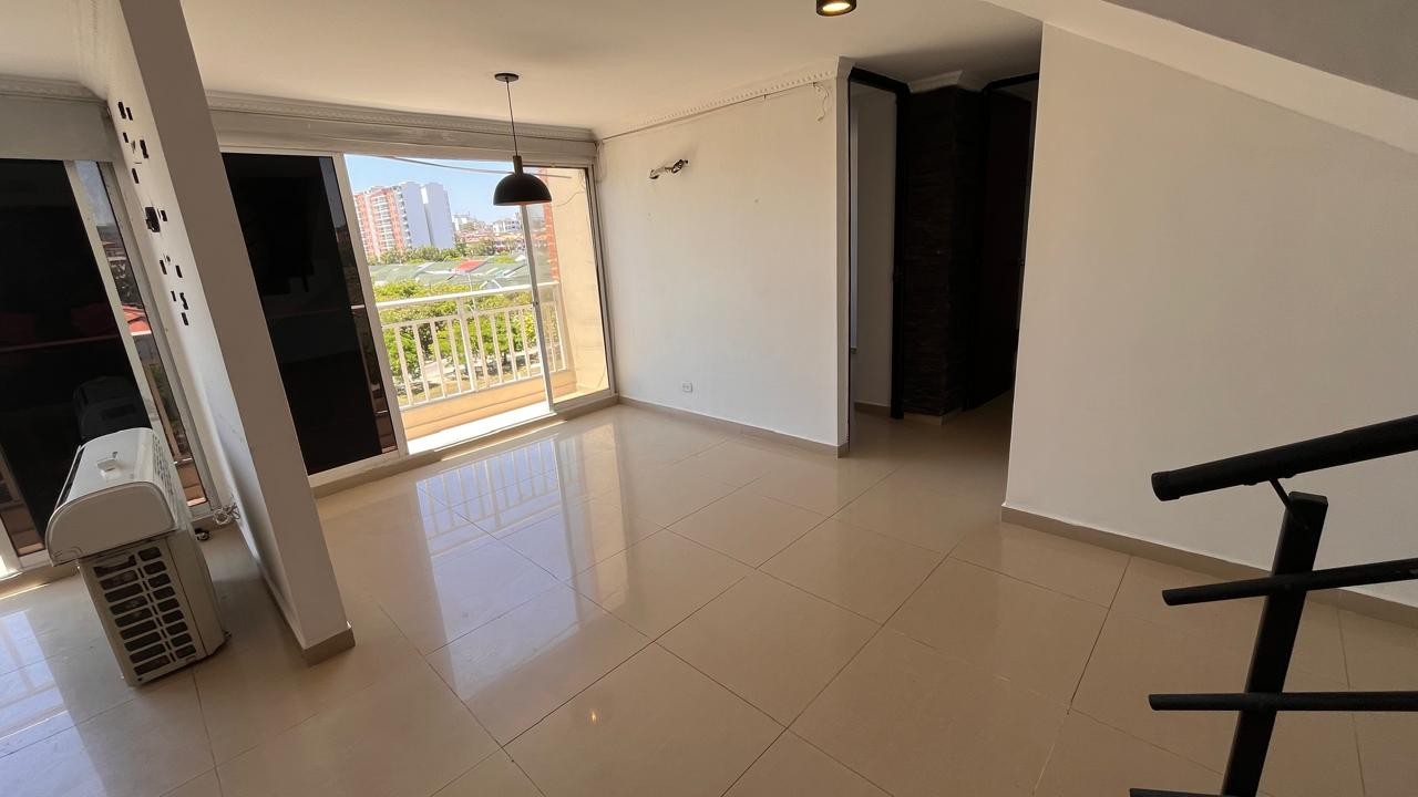 Apartamento en venta en Miramar, Barranquilla · foto 7 de 24