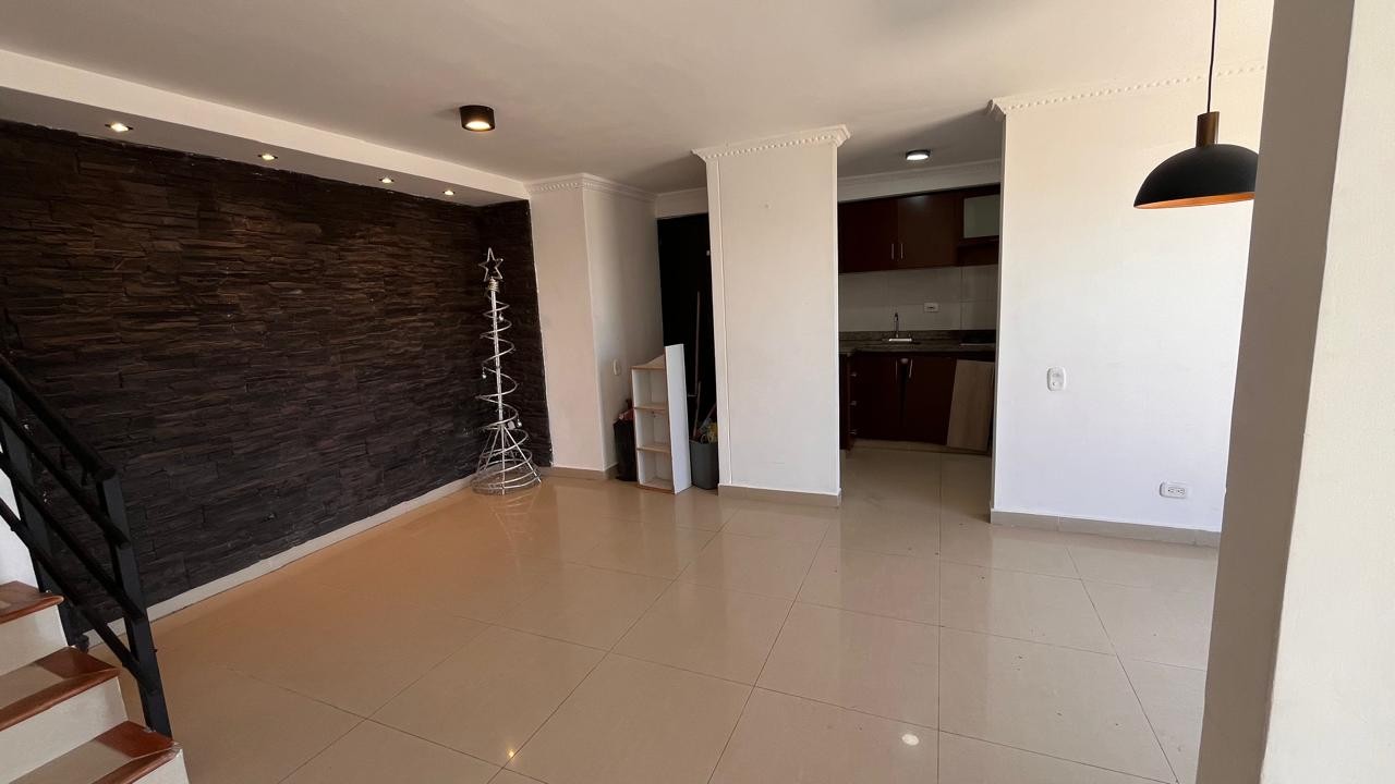 Apartamento en venta en Miramar, Barranquilla · foto 8 de 24