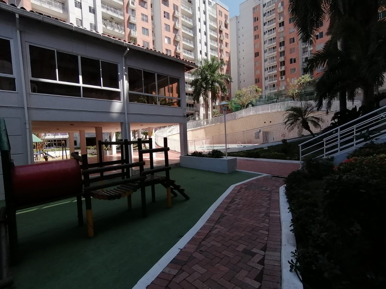 Apartamento en venta en Miramar, Barranquilla · foto 3 de 24