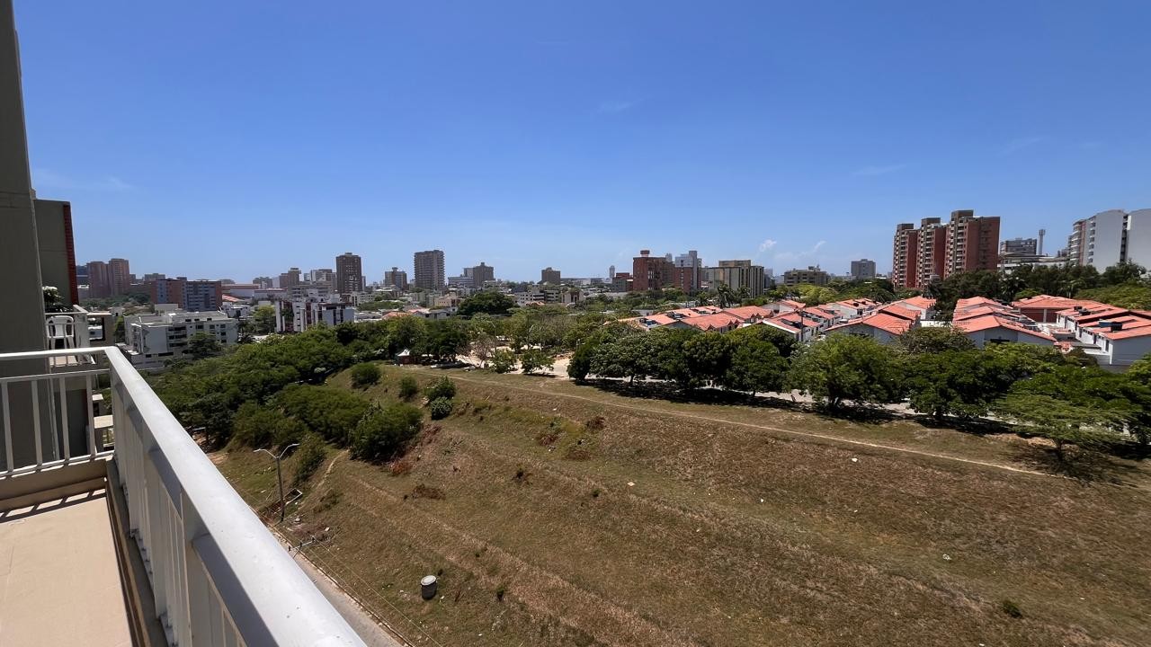 Apartamento en venta en Miramar, Barranquilla · foto 17 de 24