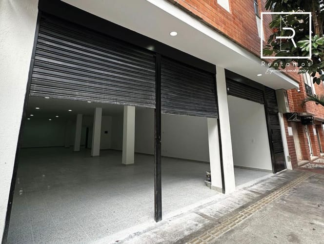 Local en venta en La Gloria, Itagüí, 200 m² · foto 5 de 15