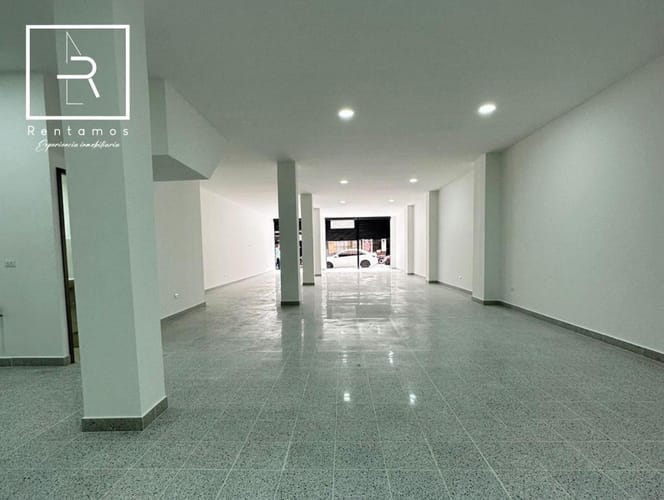 Local en venta en La Gloria, Itagüí, 200 m² · foto 6 de 15